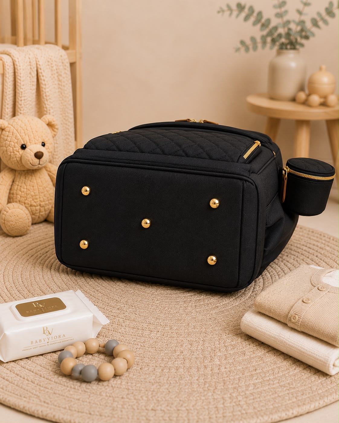 BabyViora Signature Backpack